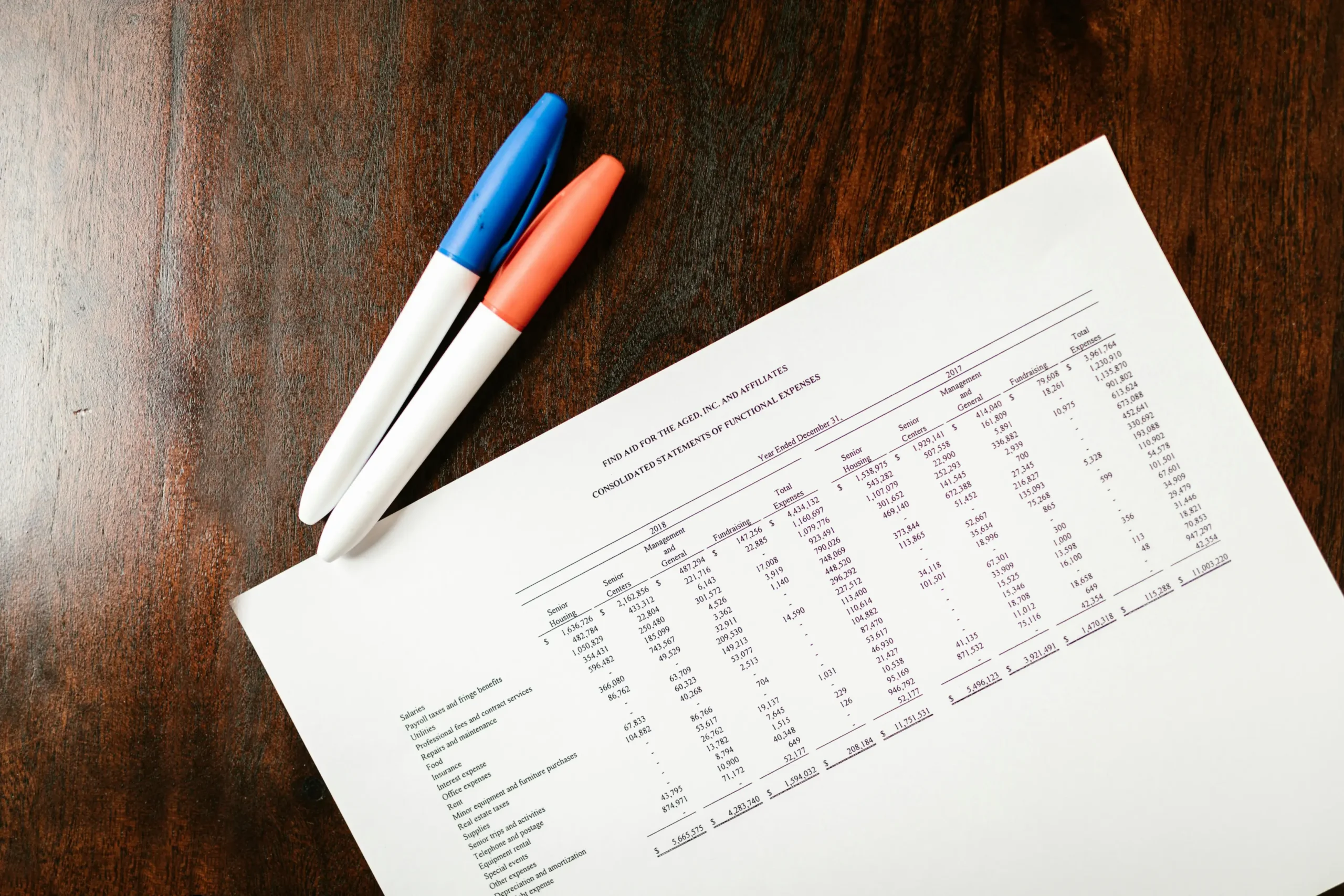 Enfrentando la Declaración de Renta con Confianza