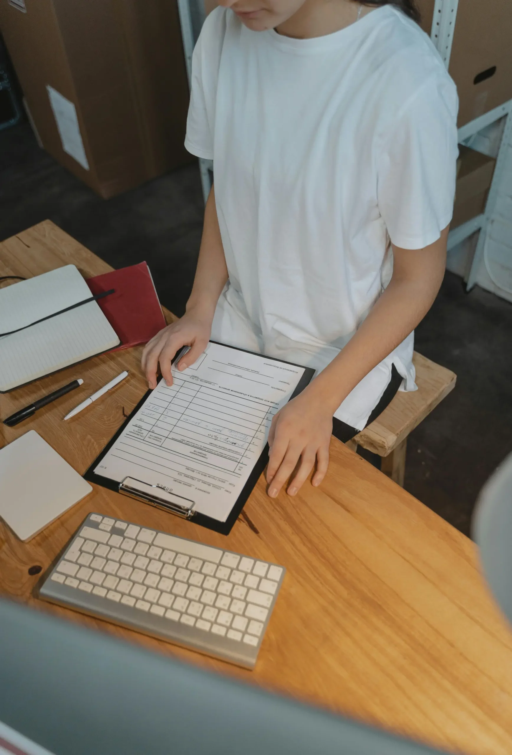 Soluciones a Medida para Trabajadores Autónomos y Emprendedores