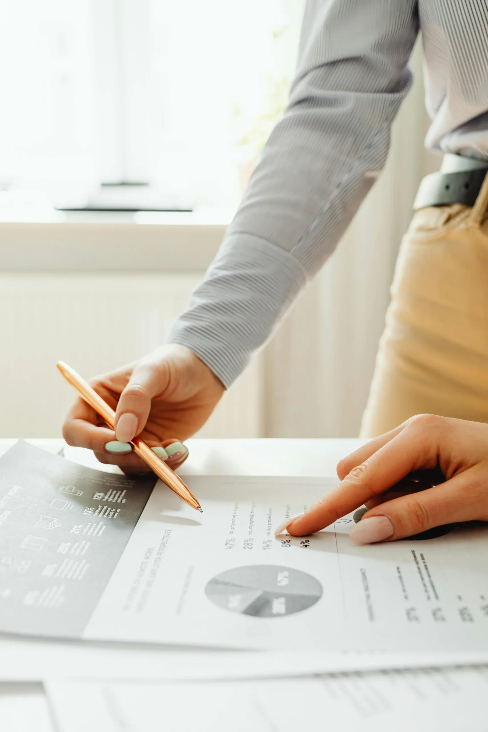 Maximiza Tus Beneficios con Estrategias Fiscales Efectivas