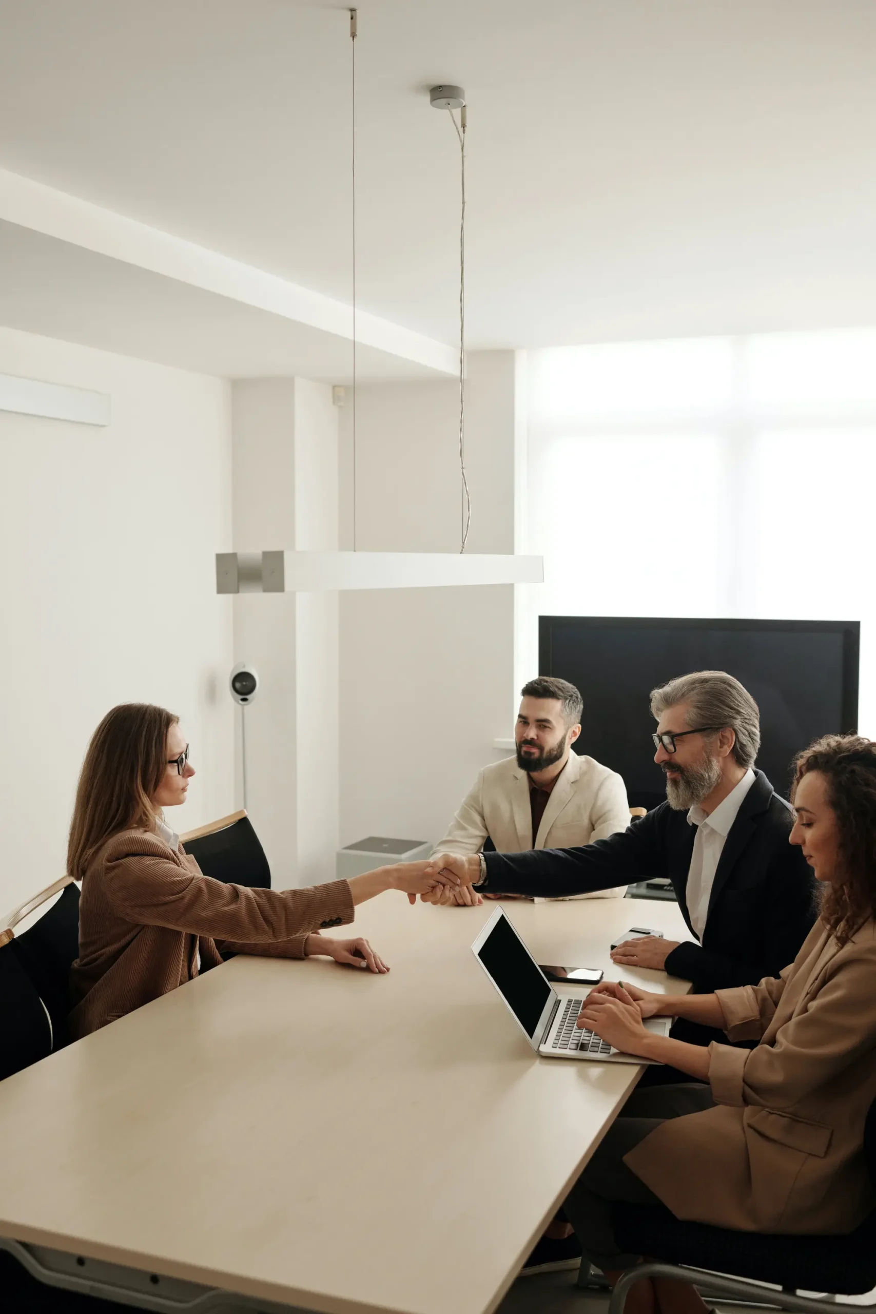 Planificación Estratégica Financiera