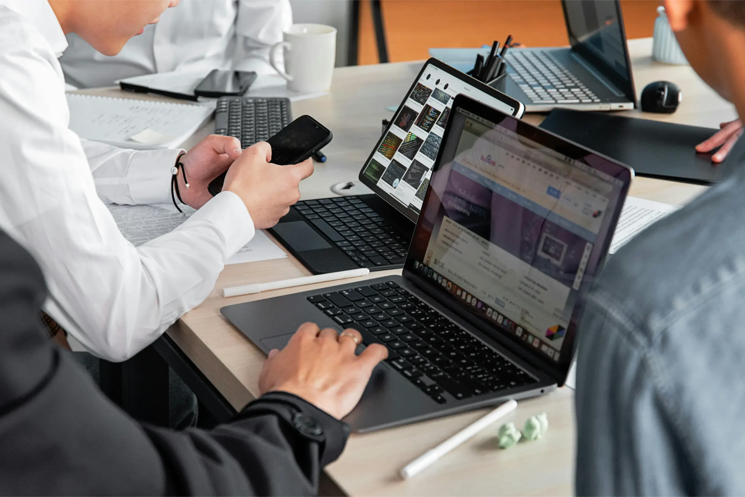 Consultoría en Innovación y Tecnología