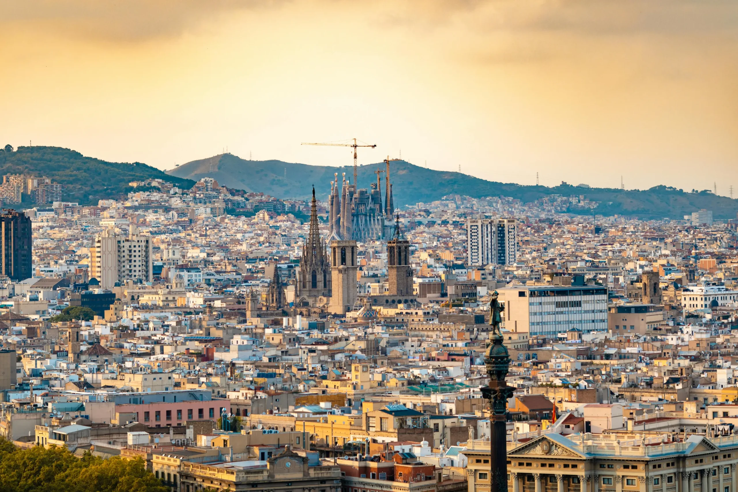 Conocimiento Local en Barcelona para Estrategias Globales