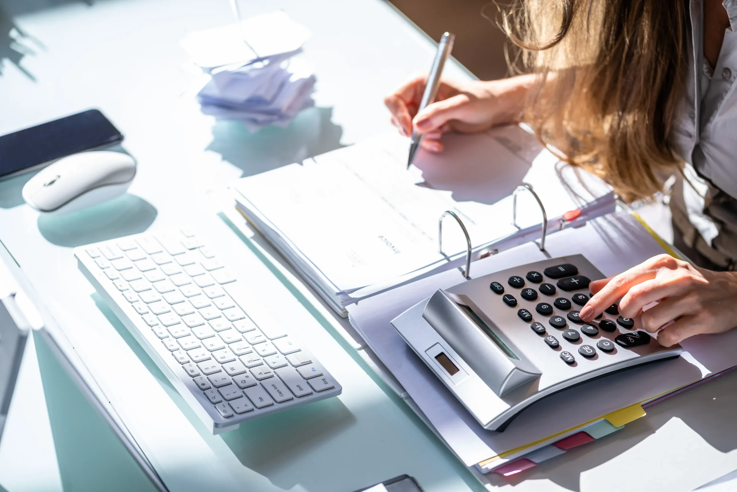 Expertos Contables Fiscalistas a tu Servicio