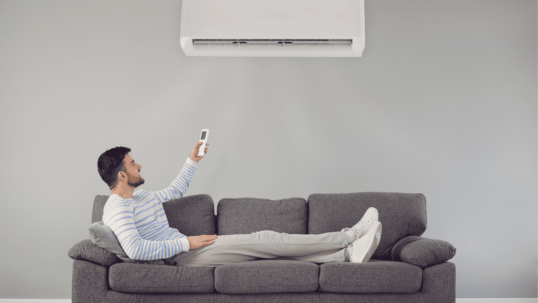 Beneficios fiscales para usuarios que instalen  equipos de aire acondicionado